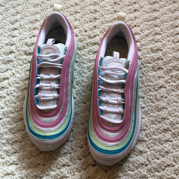 NIKE Air Max 97 - Picture 4 of 12